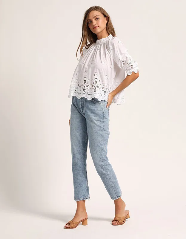 Damen Oberbekleidung Hose