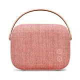 kleine Handtasche Stoff